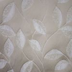 Thurlow in Taupe by Ashley Wilde Fabrics