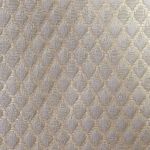 Trebeck in Champagne by Ashley Wilde Fabrics