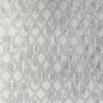 Trebeck in Platinum by Ashley Wilde Fabrics