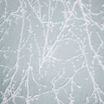Waltham in Glacier by Ashley Wilde Fabrics