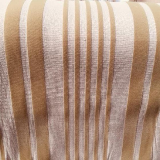 Katalyn Sand Stripe Stock