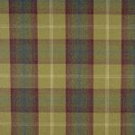 Balmoral in Pistachio by Fryetts Fabrics