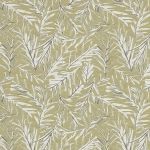 Anelli in Ochre by Studio G Fabric