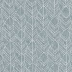 Atika in Chambray by Studio G Fabric