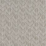 Atika in Feather by Studio G Fabric