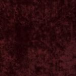Celestial in Bordeaux by Hardy Fabrics