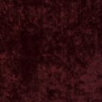 Celestial in Bordeaux by Hardy Fabrics