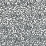 Erebia in Pewter by Studio G Fabric