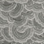 Langei in Pewter by Studio G Fabric