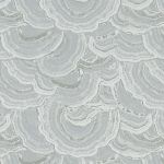 Langei in Silver by Studio G Fabric