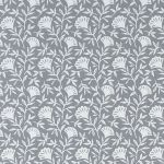 Melby in Grey by Studio G Fabric