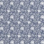 Melby in Midnight by Studio G Fabric