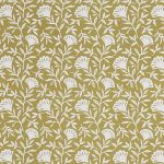 Melby in Ochre by Studio G Fabric