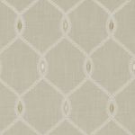Opus in Linen by Clarke and Clarke