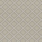 Paragon in Ivory Linen by Clarke and Clarke