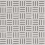 Parallel in Silver by Clarke and Clarke