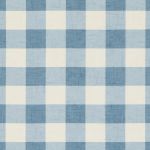 Polly in Chambray by Studio G Fabric