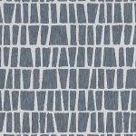 Quadro in Denim by Studio G Fabric