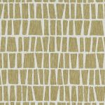 Quadro in Ochre by Studio G Fabric