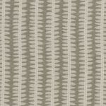 Risco in Linen by Clarke and Clarke
