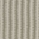 Risco in Linen by Clarke and Clarke