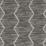 Stratum in Charcoal by Studio G Fabric