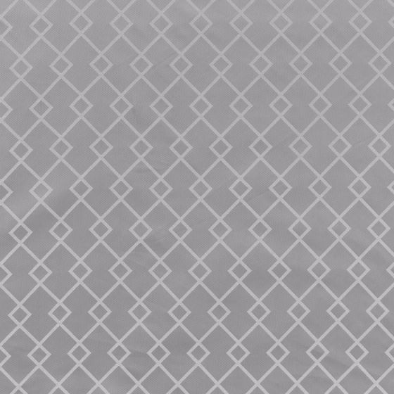 Dolce Curtain Fabric in Clay