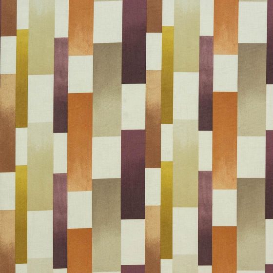Imola Burnt Orange 2.8 Mtr Roll End