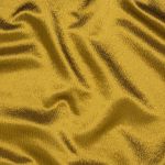 Alchemy in Ochre by Fryetts Fabrics