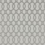 Aria in Zinc by iLiv Fabrics