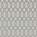 Aria in Zinc by iLiv Fabrics