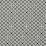 Arlington in Charcoal by Fryetts Fabrics