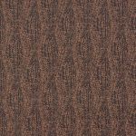 Babylon in Copper by Fryetts Fabrics