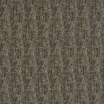 Babylon in Graphite by Fryetts Fabrics