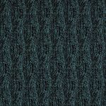 Babylon in Sapphire by Fryetts Fabrics