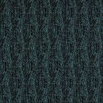 Babylon in Sapphire by Fryetts Fabrics