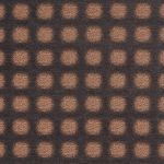 Belvedere in Copper by Fryetts Fabrics