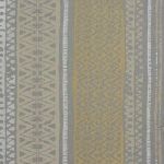 Exbury in Ochre by Fryetts Fabrics