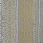 Exbury in Ochre by Fryetts Fabrics