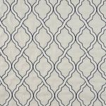 Gala in Mono by Beaumont Textiles