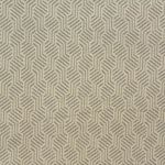 Geo in Natural by Fryetts Fabrics