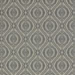 La Paz in Slate by Fryetts Fabrics