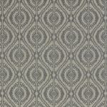 La Paz in Slate by Fryetts Fabrics