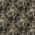 Lava in Charcoal by Fryetts Fabrics