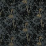 Lava in Teal by Fryetts Fabrics