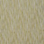 Linear in Ochre by Fryetts Fabrics