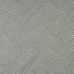 Luxor in Duckegg by Fryetts Fabrics