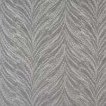 Luxor in Silver by Fryetts Fabrics