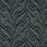 Luxor in Teal by Fryetts Fabrics