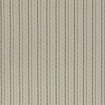 Maya Stripe in Charcoal by Fryetts Fabrics